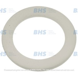 PTFE FLAT GASKET ø 57x43x3 mm