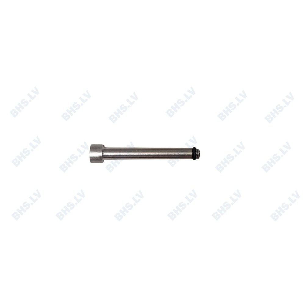 Nozzle0.6/3.9x35 Inox brewingunit WMF