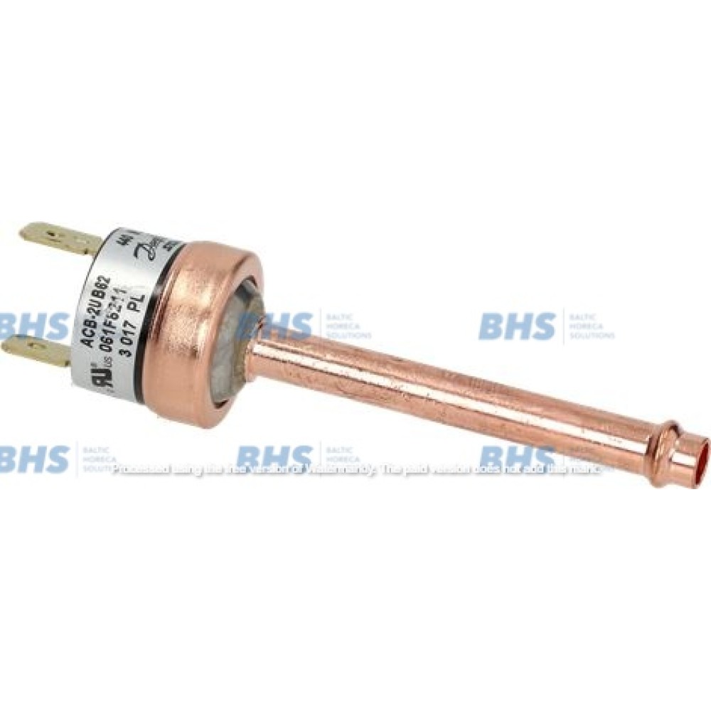 PRESSURE SWITCH ACB-2UB62