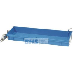 DRIP TRAY ASSEMBLY 590x165 mm