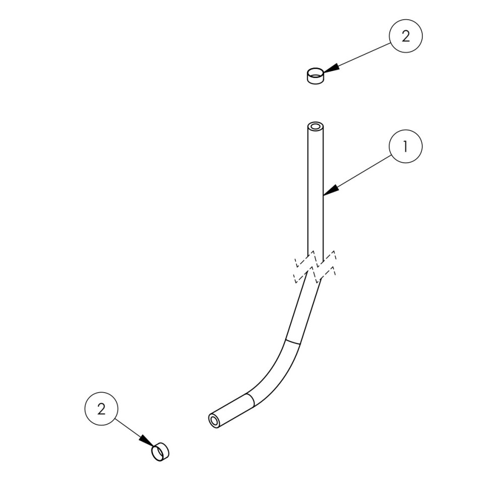 DISHWASHER EXPLODED VIEWS - SPARE PARTS