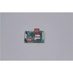 ELECTRONIC BOARD FOR CUBE CONTROL