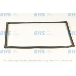 ENCLOSE BAR (GASKET)