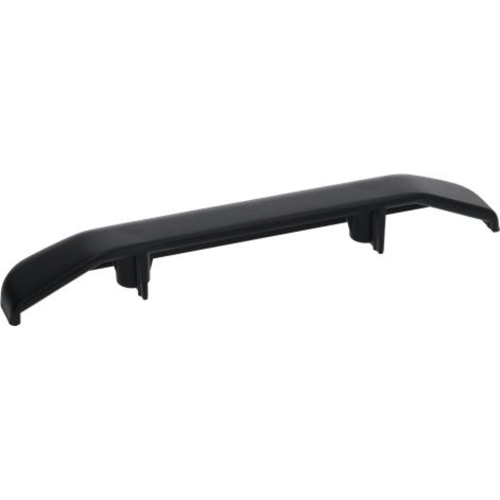 HANDLE BLACK PLASTIC