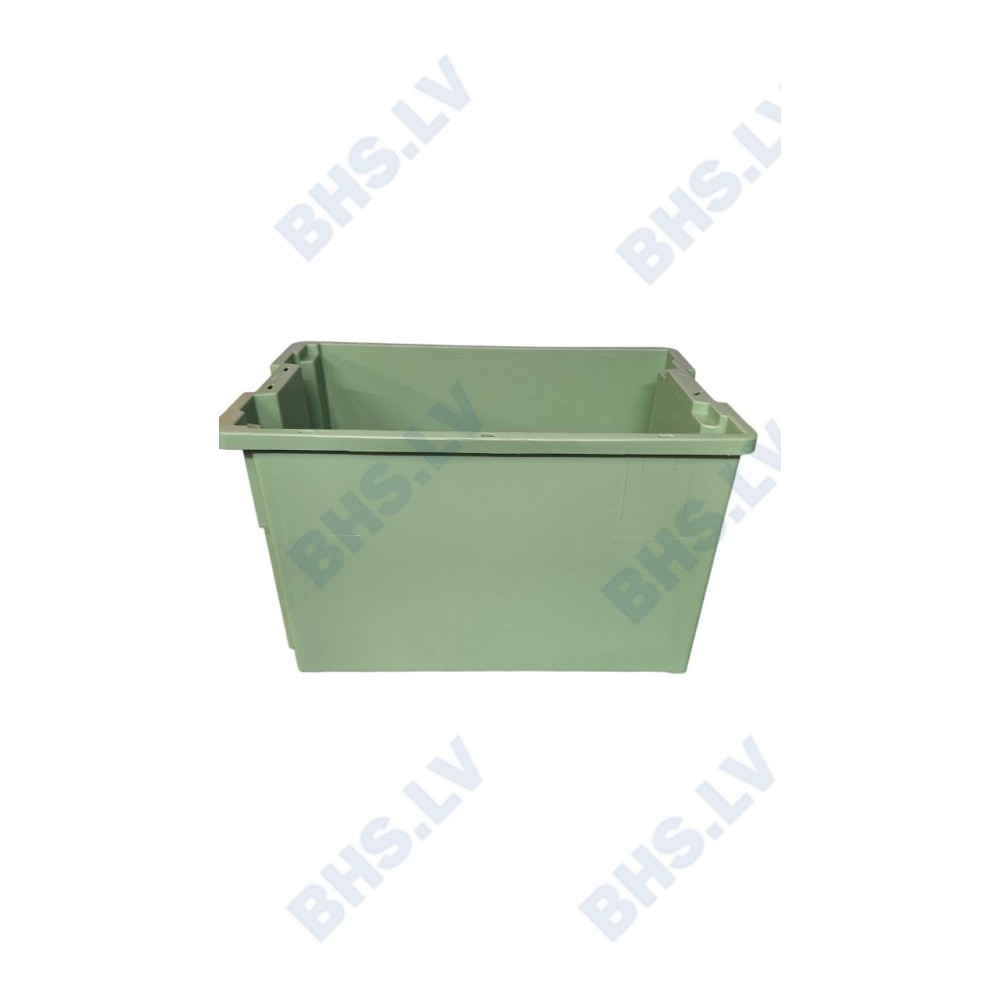 Plastkast 66 l