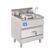 Electric boiling pan 50 L