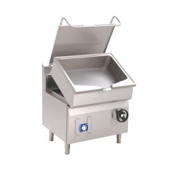 Electric deep pan 60L