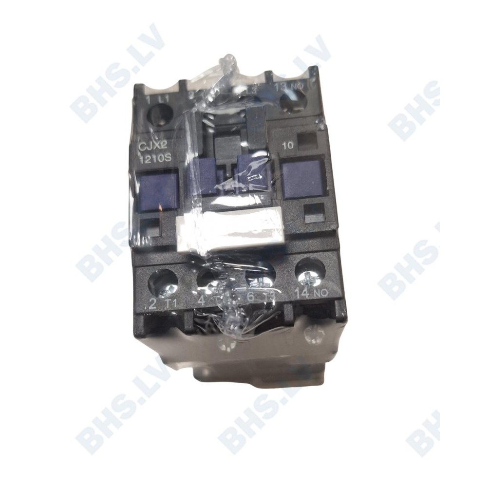 Contactor nc1 -12 5.5 kw 12a