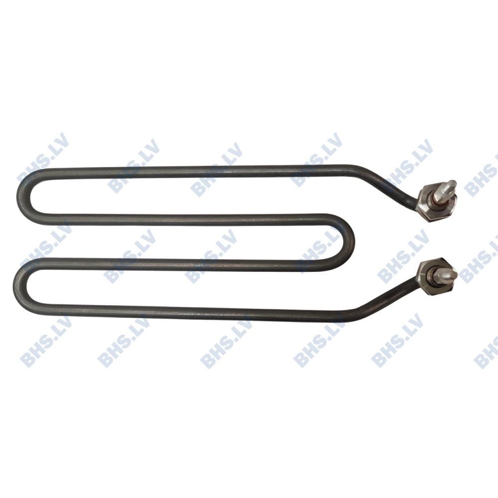 1.6kW Chamber Heater for Commercial Dishwashers
