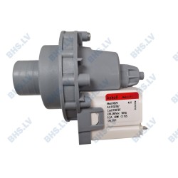 Dump pump 34w 230v fi24/fi30