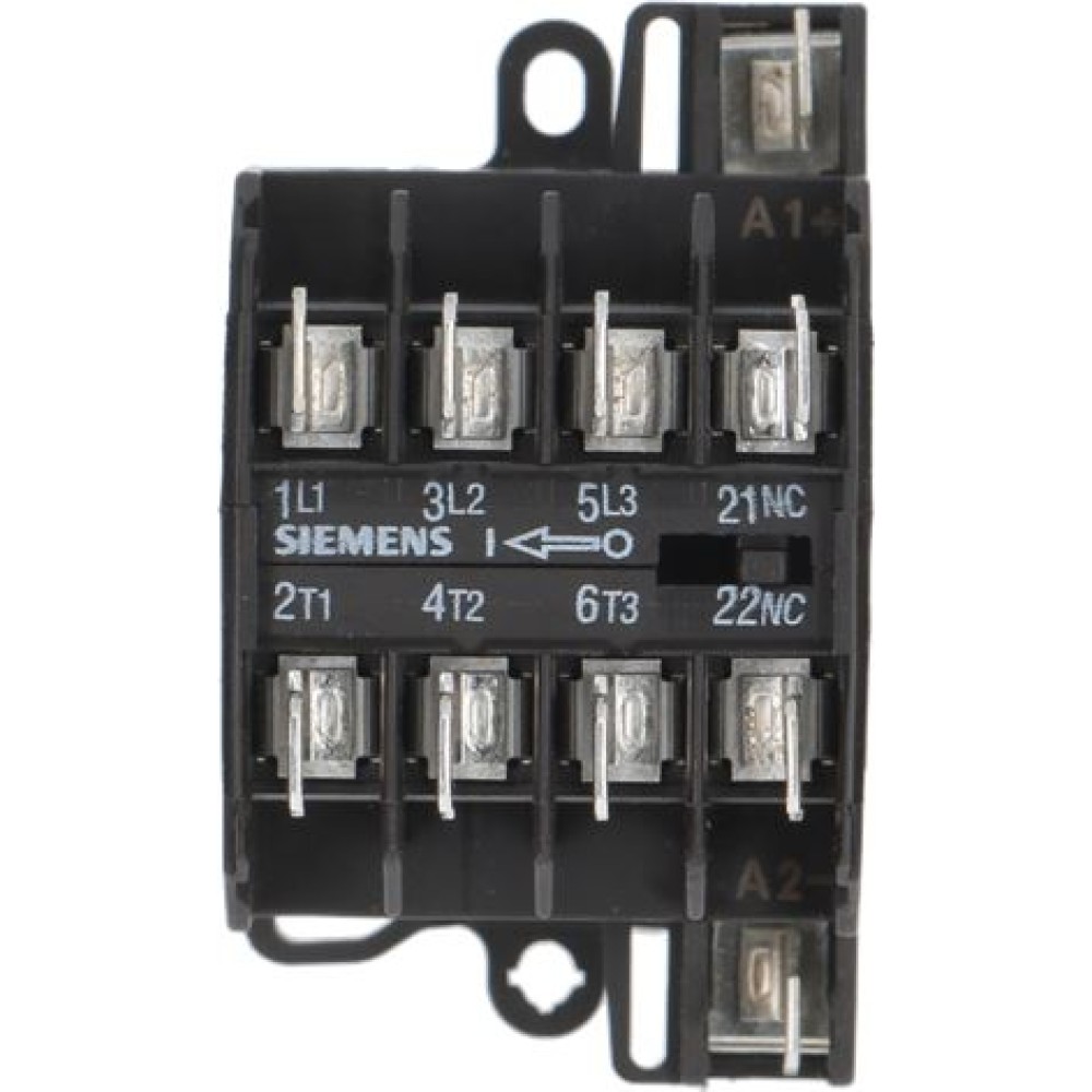 CONTACTOR SIEMENS 3TG1001-1AL2