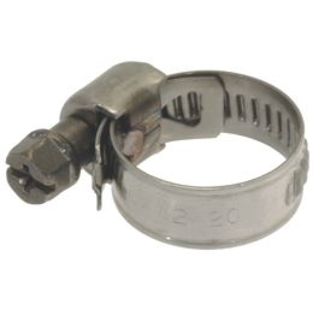 HOSE CLAMP 12-20