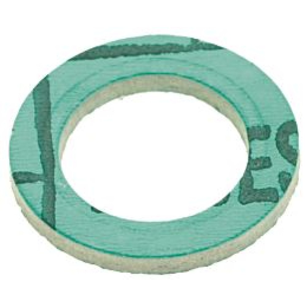 ASBESTOS FREE FLAT GASKET ø 18x12x2 mm