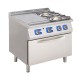 Table de cuisson à gaz avec four à gaz 22,7 KW