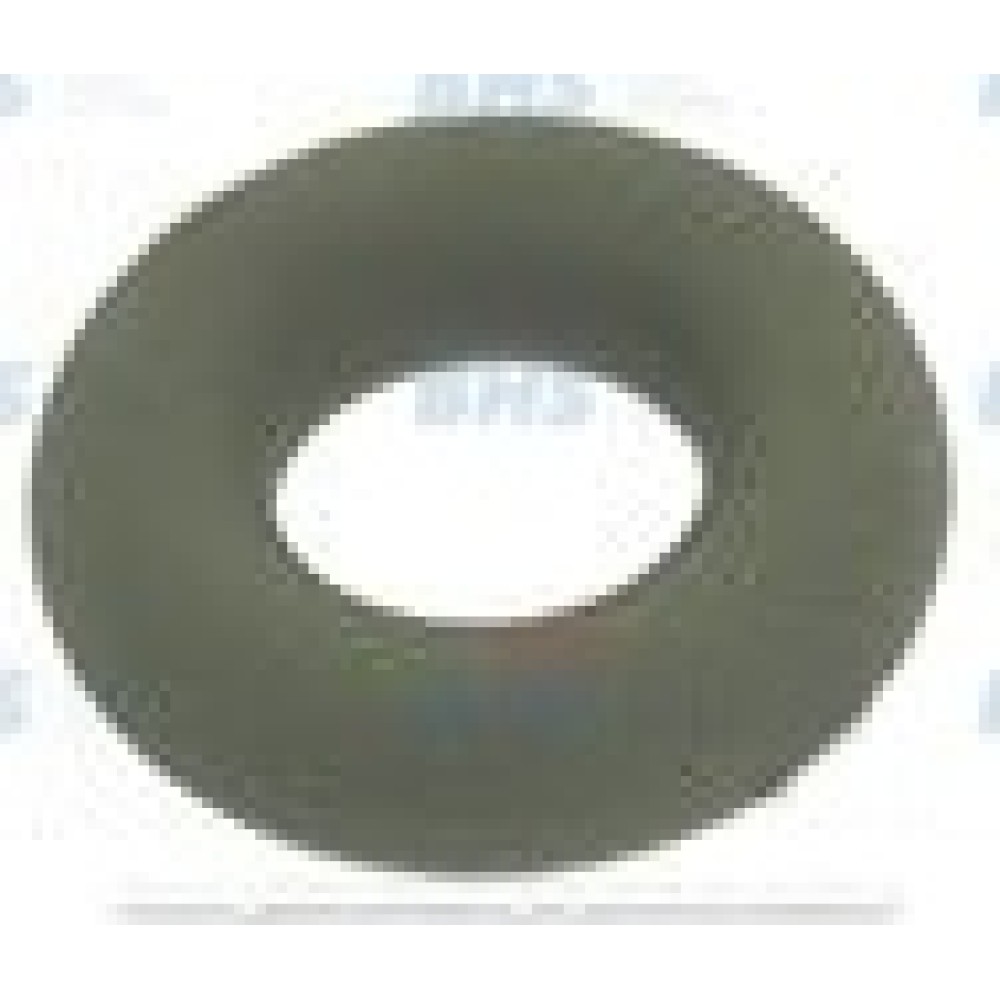 O-RING 02012 FKM GREEN