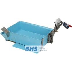 DRIP TRAY ASSEMBLY 234x170 mm