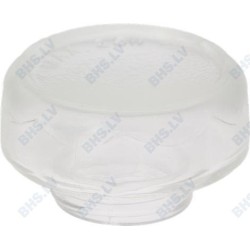 GLASS FOR OVEN LAMP RECEPTACLE ø 57 mm
