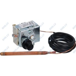 THERMOSTAT SINGLE-PHASE 90-110°C