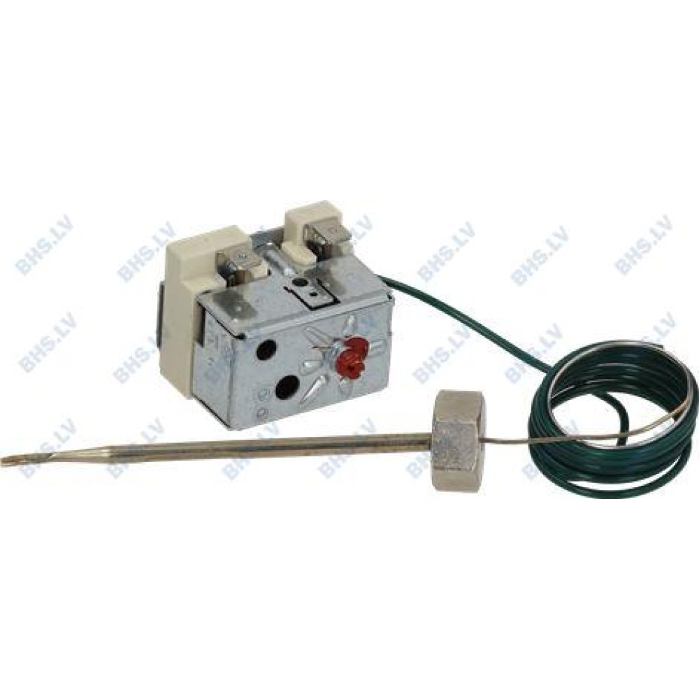 SINGLE-PHASE THERMOSTAT 360°C