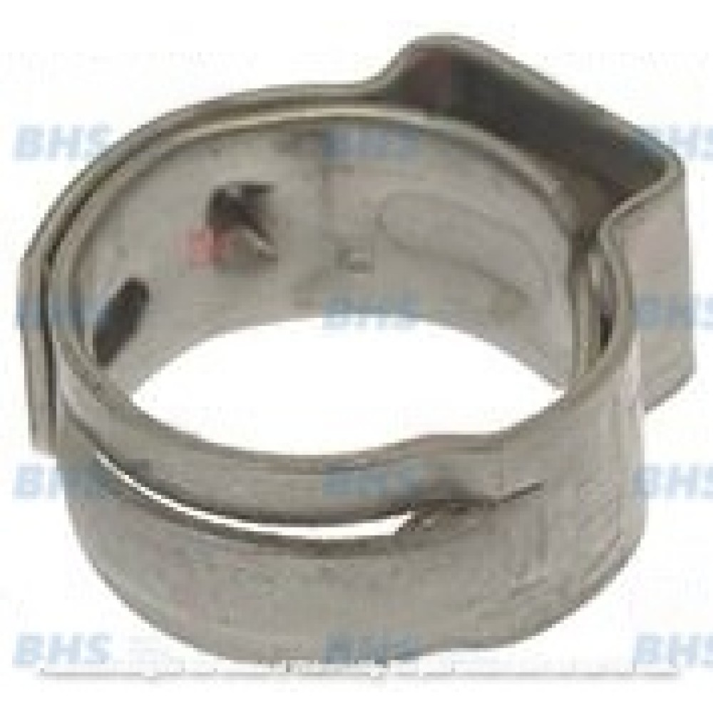 HOSE CLAMP ø 7.0/8.7 mm