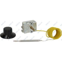 SINGLE-PHASE THERMOSTAT 30-90C