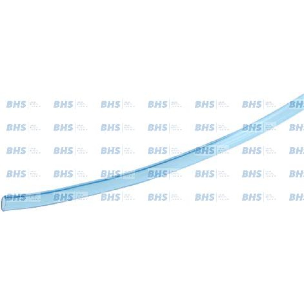 TUBE PVC ø 4x6 mm