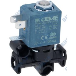 SOLENOID VALVE GAGGIA 421944082931