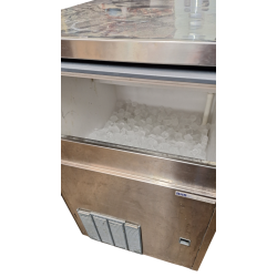Machine à glaçons d'occasion NTF SL 90