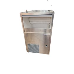 Machine à glaçons d'occasion NTF SL 90