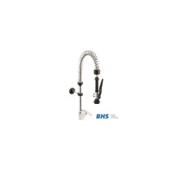 Shower with mixer ERA227