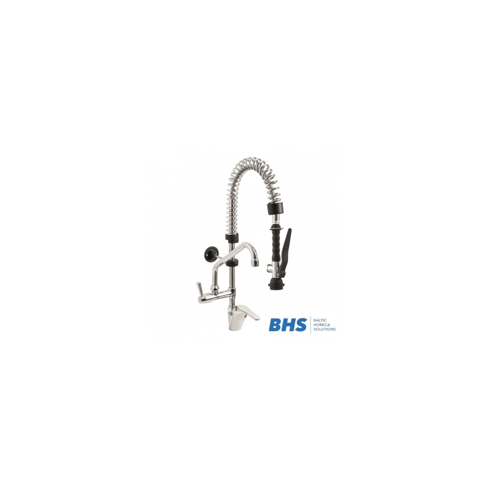 Shower with mixer ERA240