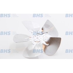 EVAPORATOR FAN BLADE 190/28°