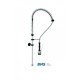 Industrial kitchen shower kit  P00010