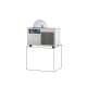 Ice cream making machine - showcase GLST1