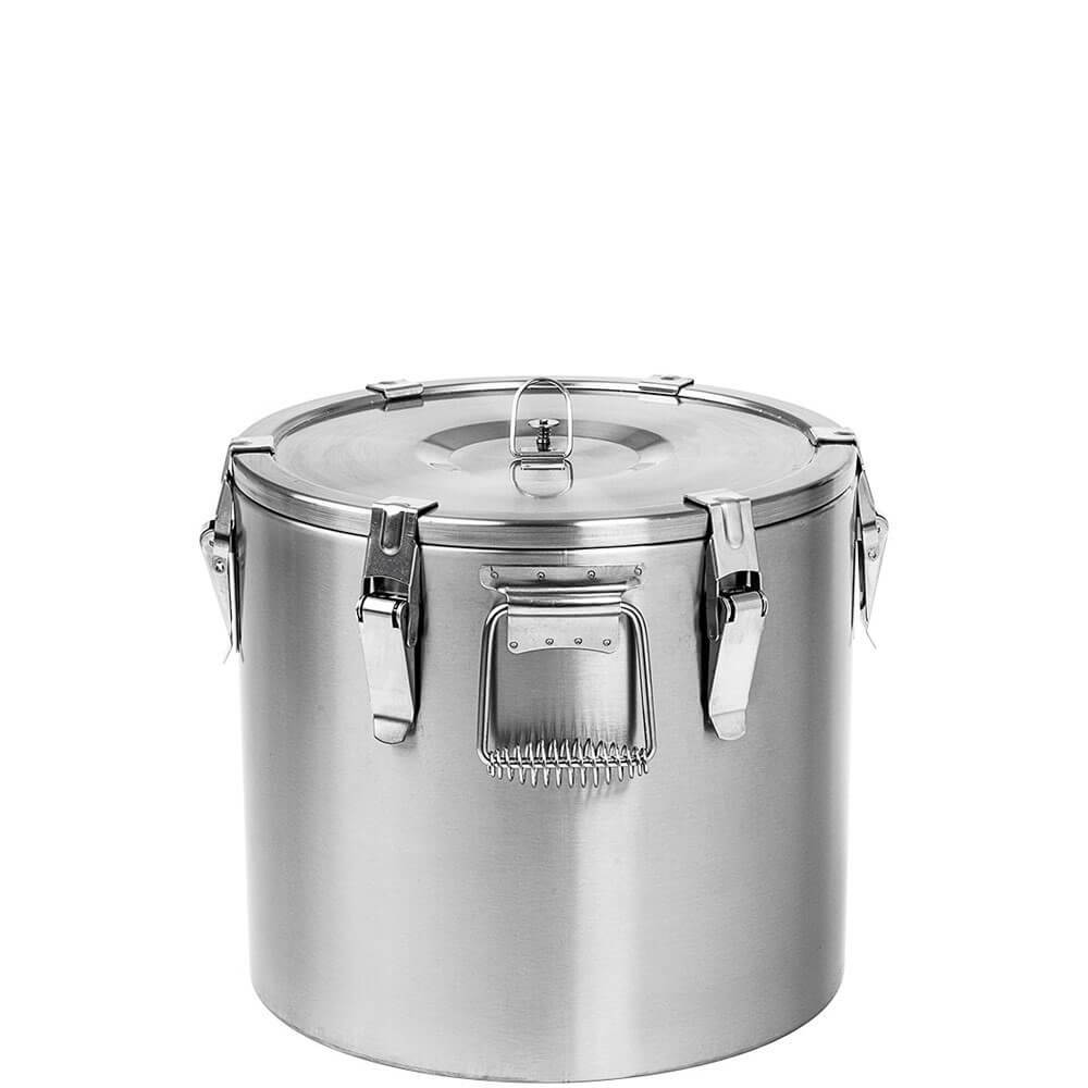 Platus maisto termosas 20 l Platus maisto termosas 20 l