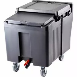 ICE TRANSPORT CONTAINER 125  L