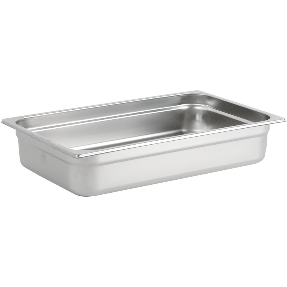 Baking Tray GN1/1 H-40 mm, Premium