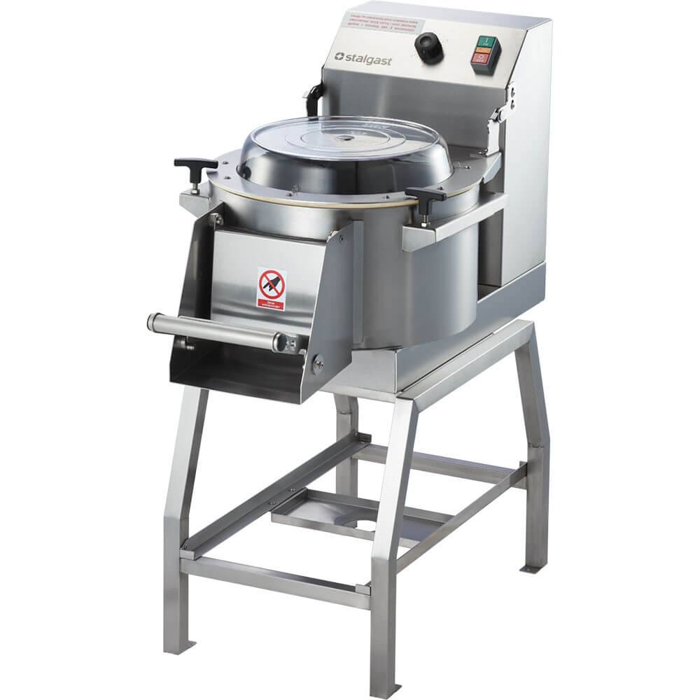 Potato peeler 60kg/h