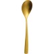 Tea spoon BCN GOLD