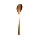 Tea spoon BCN RED GOLD