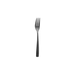 Cake fork BCN BLACK