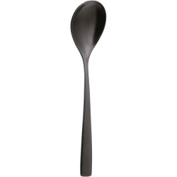 Table spoon BCN BLACK