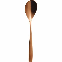 Table spoon BCN RED Gold