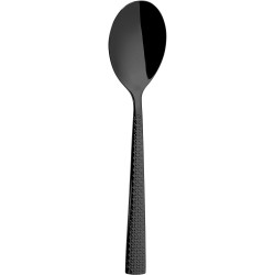 Table spoon HIDRAULIC BLACK