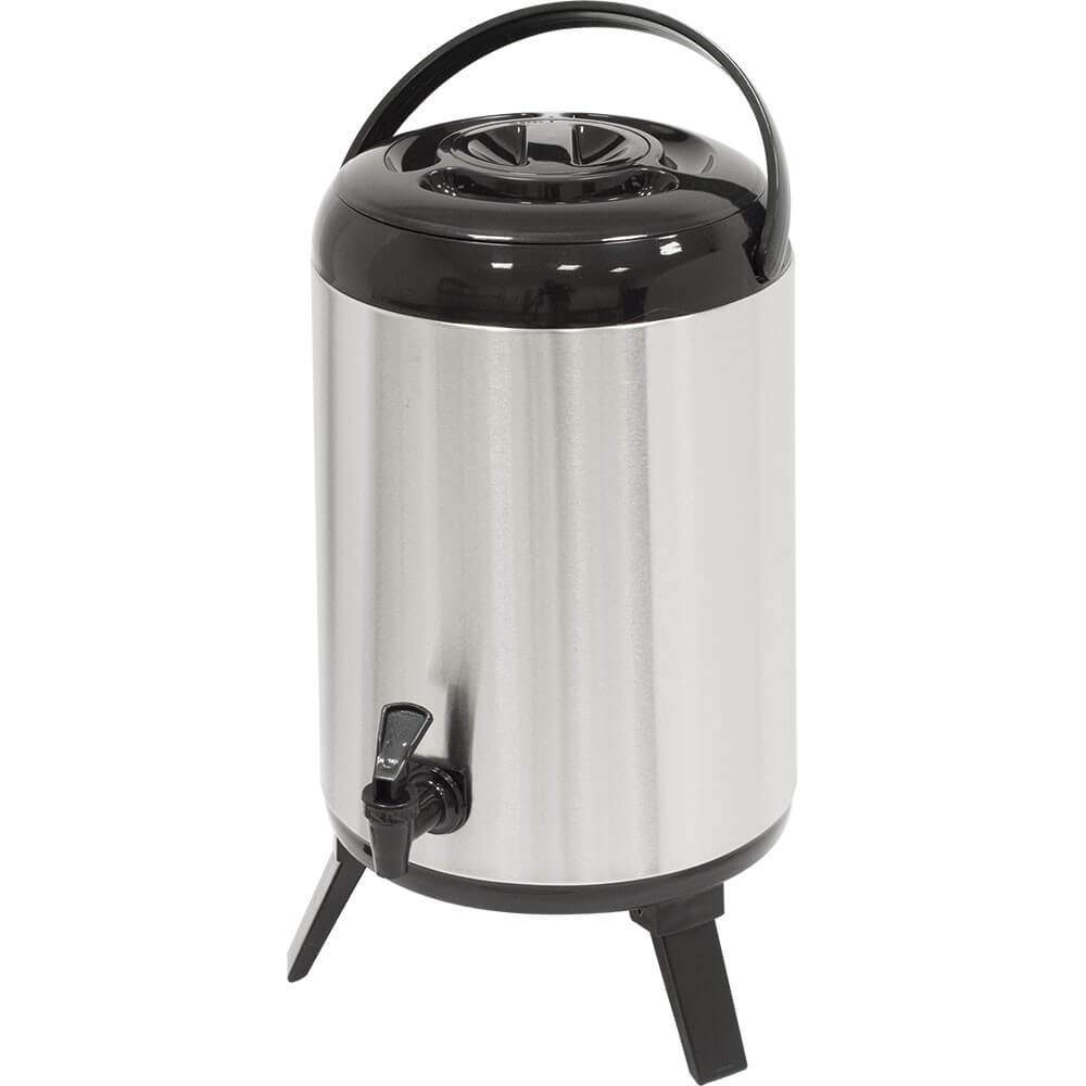 Catering thermos 9.5 l