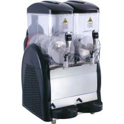 Beverage cooling unit 2 x 12  liters