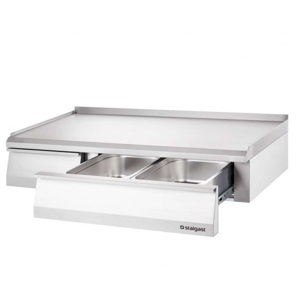 Counter top unit B 1200