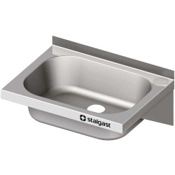 Sink 400/295/150 mm