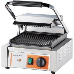 Grill pour paninis R/R 310 mm