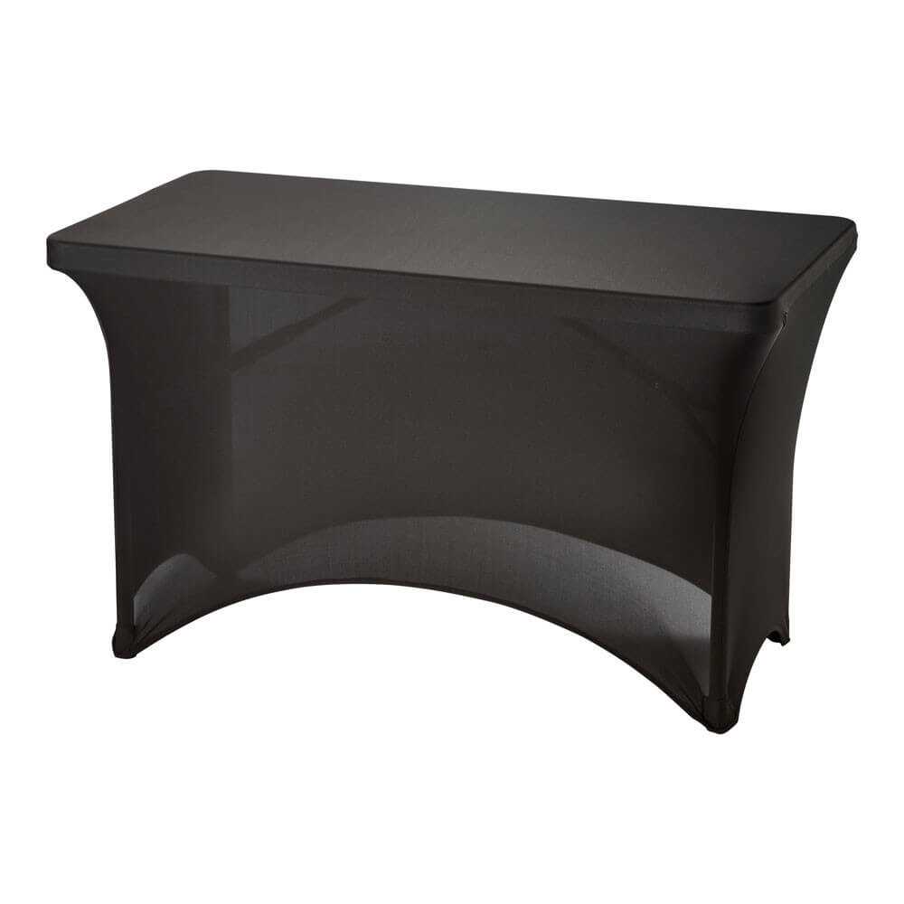 Desk cover -black